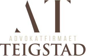 Advokatfirmaet Teigstad logo